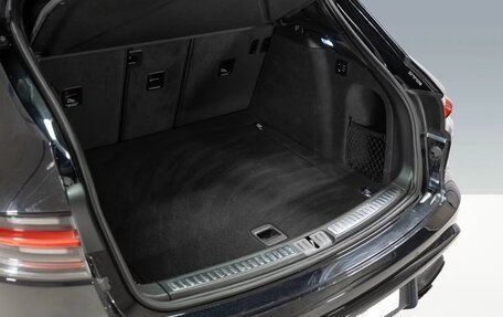 Porsche Macan I рестайлинг, 2022 год, 7 268 000 рублей, 33 фотография