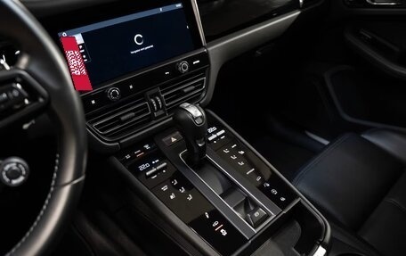 Porsche Macan I рестайлинг, 2022 год, 7 268 000 рублей, 25 фотография