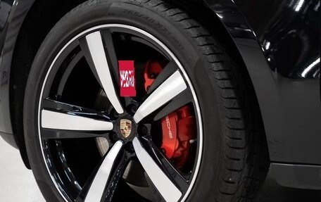 Porsche Macan I рестайлинг, 2022 год, 7 268 000 рублей, 32 фотография