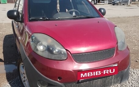 Chery IndiS (S18D) I, 2012 год, 213 000 рублей, 2 фотография