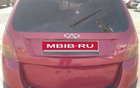 Chery IndiS (S18D) I, 2012 год, 213 000 рублей, 4 фотография