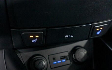 Hyundai i30 I, 2010 год, 639 000 рублей, 12 фотография