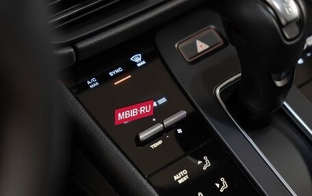 Porsche Macan I рестайлинг, 2022 год, 7 268 000 рублей, 30 фотография