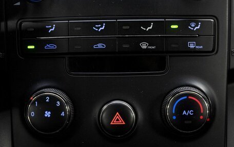 Hyundai i30 I, 2010 год, 639 000 рублей, 23 фотография