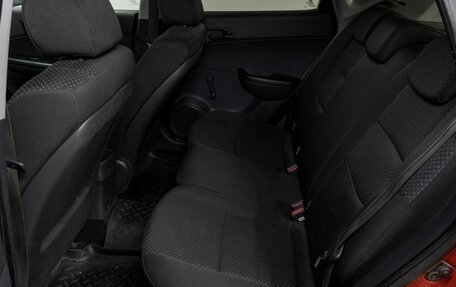 Hyundai i30 I, 2010 год, 639 000 рублей, 16 фотография