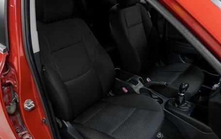 Hyundai i30 I, 2010 год, 639 000 рублей, 18 фотография