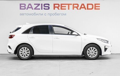 KIA cee'd III, 2019 год, 1 549 000 рублей, 5 фотография