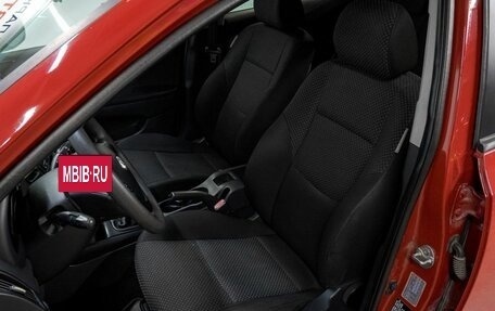 Hyundai i30 I, 2010 год, 639 000 рублей, 15 фотография