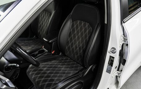 KIA cee'd III, 2019 год, 1 549 000 рублей, 13 фотография