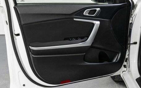 KIA cee'd III, 2019 год, 1 549 000 рублей, 11 фотография