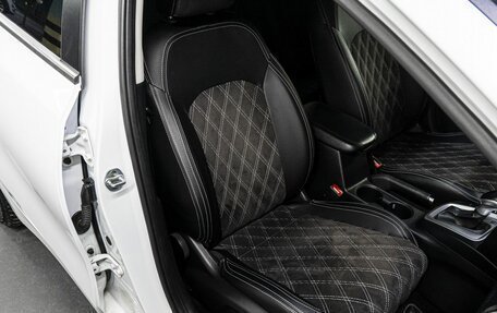 KIA cee'd III, 2019 год, 1 549 000 рублей, 16 фотография