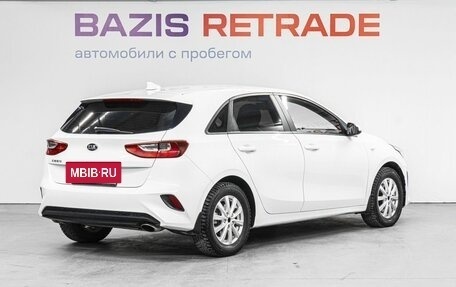 KIA cee'd III, 2019 год, 1 549 000 рублей, 6 фотография
