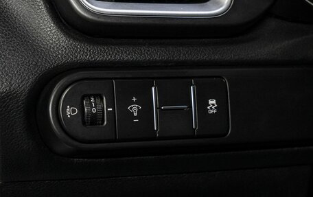 KIA cee'd III, 2019 год, 1 549 000 рублей, 21 фотография