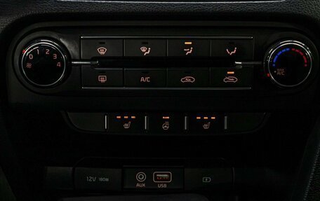 KIA cee'd III, 2019 год, 1 549 000 рублей, 24 фотография