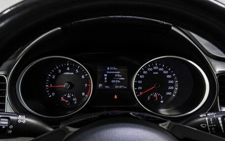 KIA cee'd III, 2019 год, 1 549 000 рублей, 26 фотография