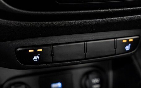 Hyundai Solaris II рестайлинг, 2020 год, 1 420 000 рублей, 11 фотография