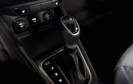 Hyundai Solaris II рестайлинг, 2020 год, 1 420 000 рублей, 10 фотография