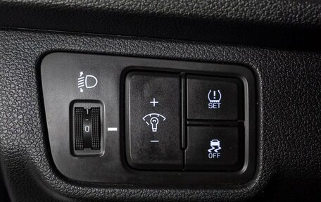 Hyundai Solaris II рестайлинг, 2020 год, 1 420 000 рублей, 12 фотография