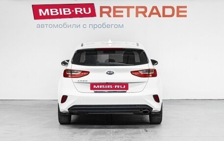 KIA cee'd III, 2019 год, 1 549 000 рублей, 7 фотография