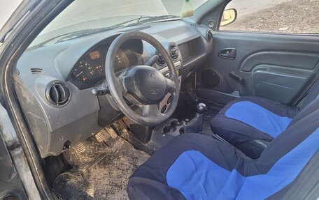 Renault Logan I, 2006 год, 99 000 рублей, 1 фотография