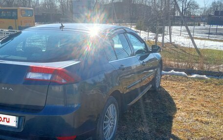 Renault Laguna III рестайлинг, 2011 год, 765 000 рублей, 1 фотография