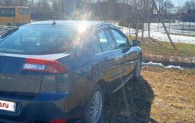 Renault Laguna III рестайлинг, 2011 год, 765 000 рублей, 1 фотография