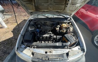 Daewoo Nexia I рестайлинг, 2002 год, 90 000 рублей, 1 фотография