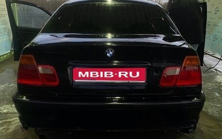 BMW 3 серия, 1999 год, 360 000 рублей, 1 фотография