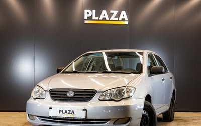 BYD F3 I, 2012 год, 329 000 рублей, 1 фотография