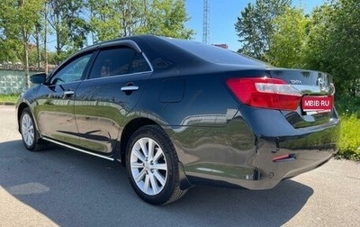 Toyota Camry, 2013 год, 1 750 000 рублей, 1 фотография