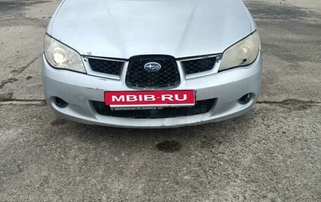 Subaru Impreza III, 2006 год, 350 000 рублей, 1 фотография
