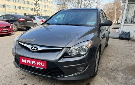 Hyundai i30 I, 2011 год, 555 000 рублей, 1 фотография