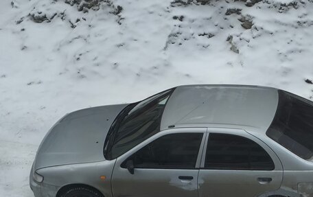 Nissan Almera, 1998 год, 95 000 рублей, 1 фотография