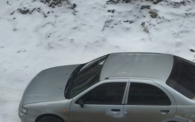 Nissan Almera, 1998 год, 95 000 рублей, 1 фотография