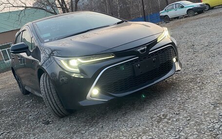 Toyota Corolla, 2020 год, 1 799 000 рублей, 1 фотография