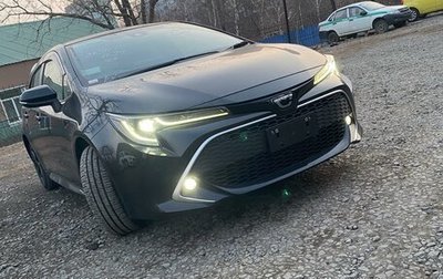 Toyota Corolla, 2020 год, 1 799 000 рублей, 1 фотография