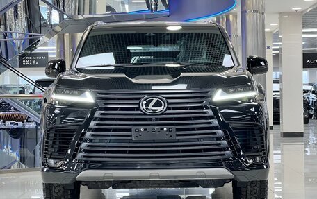 Lexus LX, 2026 год, 19 850 000 рублей, 1 фотография