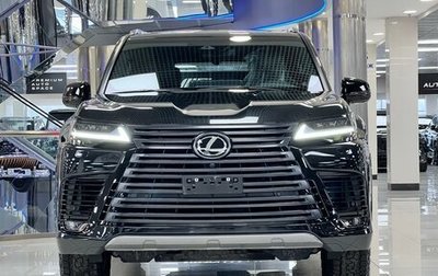 Lexus LX, 2026 год, 19 850 000 рублей, 1 фотография