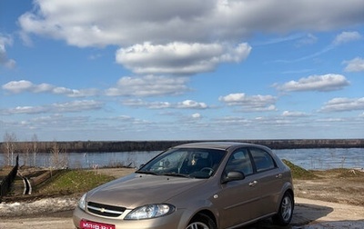 Chevrolet Lacetti, 2008 год, 480 000 рублей, 1 фотография