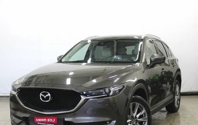 Mazda CX-5 II, 2019 год, 2 640 000 рублей, 1 фотография