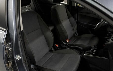 Hyundai Solaris II рестайлинг, 2020 год, 1 420 000 рублей, 17 фотография