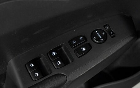 Hyundai Solaris II рестайлинг, 2020 год, 1 420 000 рублей, 13 фотография