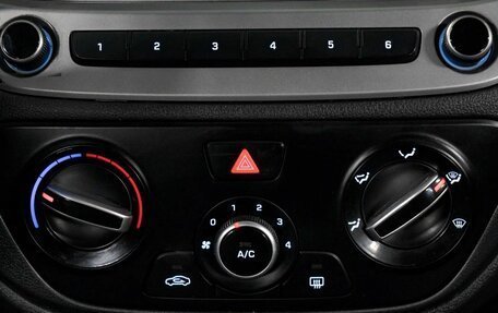 Hyundai Solaris II рестайлинг, 2020 год, 1 420 000 рублей, 23 фотография