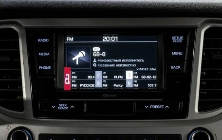 Hyundai Solaris II рестайлинг, 2020 год, 1 420 000 рублей, 22 фотография