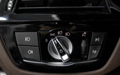 BMW 5 серия, 2020 год, 4 569 000 рублей, 12 фотография