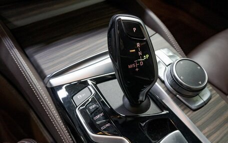 BMW 5 серия, 2020 год, 4 569 000 рублей, 10 фотография