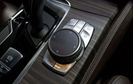 BMW 5 серия, 2020 год, 4 569 000 рублей, 11 фотография