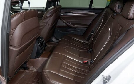 BMW 5 серия, 2020 год, 4 569 000 рублей, 16 фотография