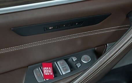 BMW 5 серия, 2020 год, 4 569 000 рублей, 13 фотография