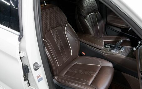 BMW 5 серия, 2020 год, 4 569 000 рублей, 18 фотография